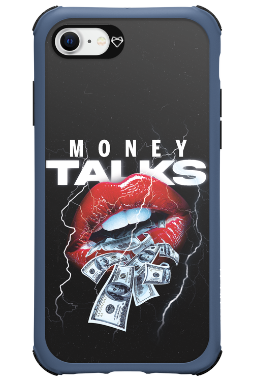 Money Talks - Apple iPhone 8