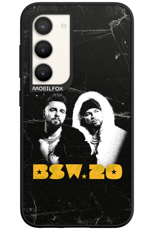 BSW 20 (3) 2.0 - Samsung Galaxy S23