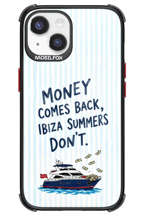 Ibiza summers 2.0 - Apple iPhone 14
