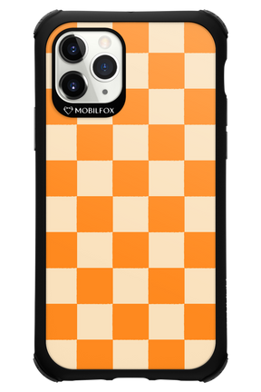Vanilla & Pumpkin - Apple iPhone 11 Pro
