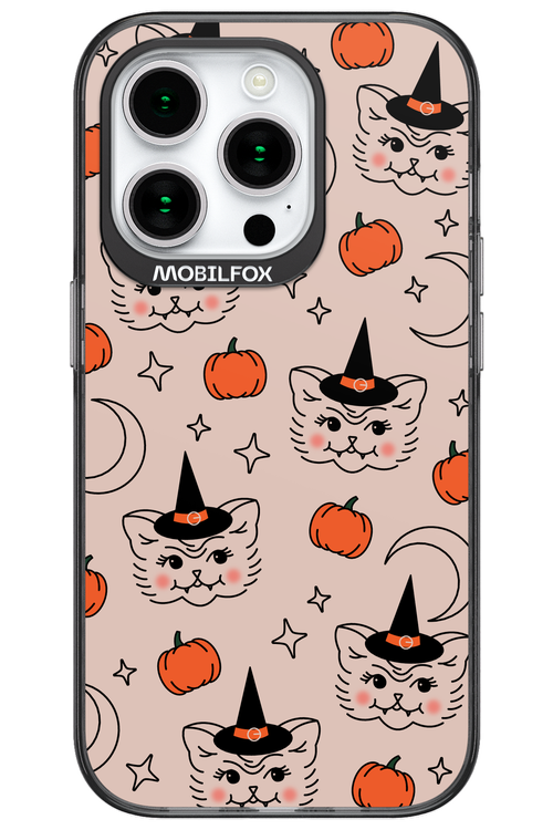 Kitty Spell - Apple iPhone 15 Pro