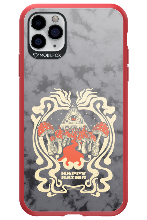 Happy Nation 2.0 - Apple iPhone 11 Pro Max