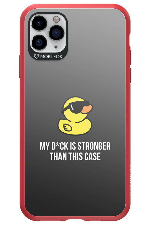 My D_ck 2.0 - Apple iPhone 11 Pro Max