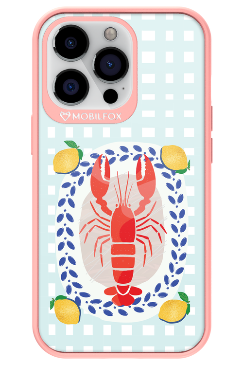 Marbella's Lobster 2.0 - Apple iPhone 13 Pro