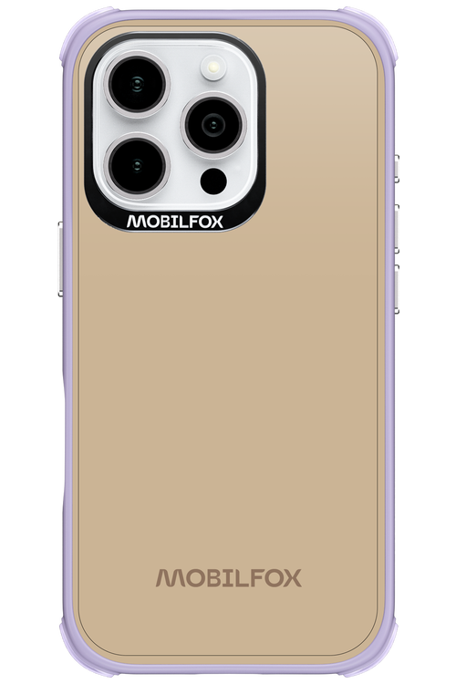 Sand 2.0 - Apple iPhone 16 Pro