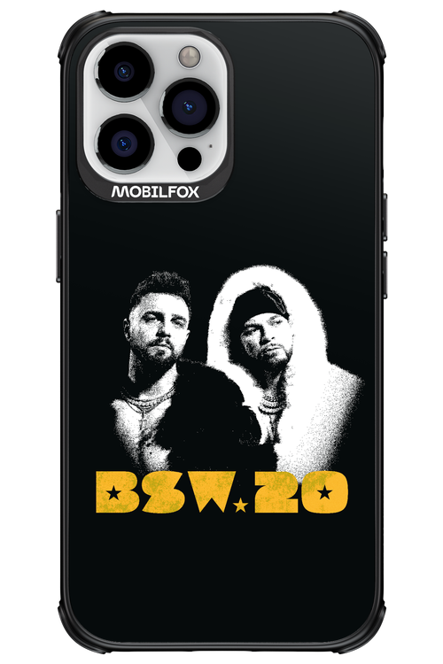 BSW 20 (8) 2.0 - Apple iPhone 13 Pro Max