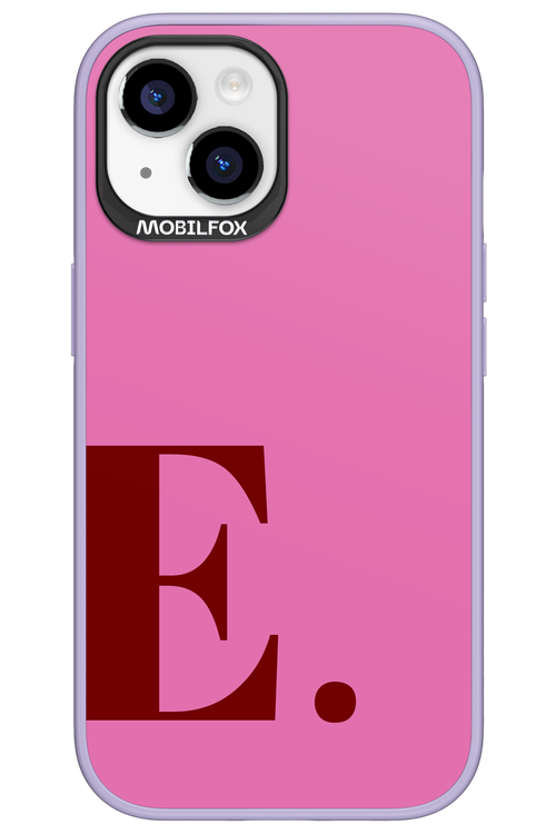 E (Sorbet) 2.0 - Apple iPhone 15