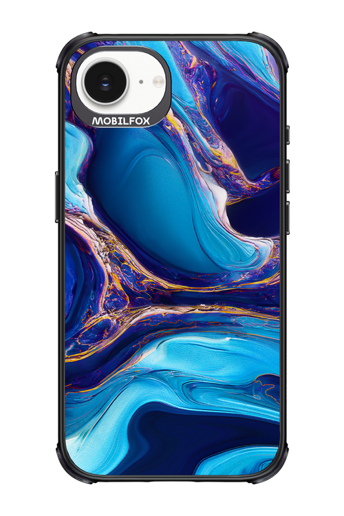 Amethyst 2.0 - Apple iPhone 16e