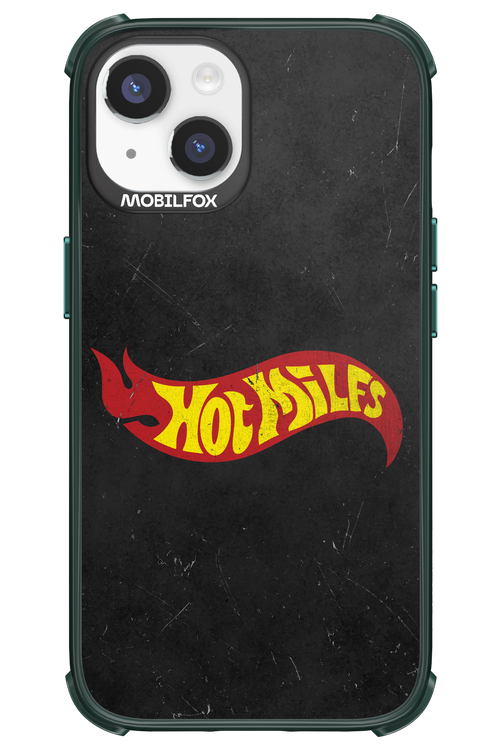 Hot Milfs 2.0 - Apple iPhone 14