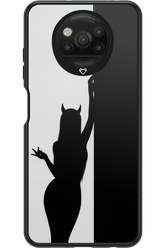 Devil Babe - Xiaomi Poco X3 NFC