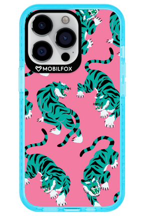 Tora III - Apple iPhone 13 Pro