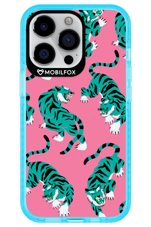 Tora III - Apple iPhone 13 Pro