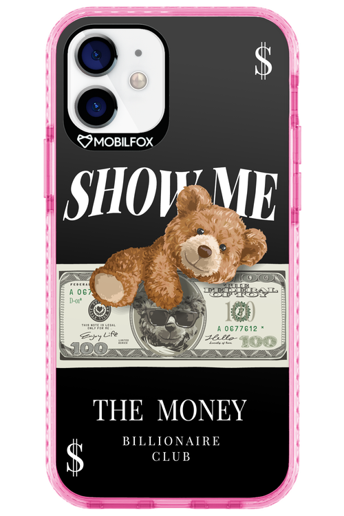 Show Me The Money 2.0 - Apple iPhone 12