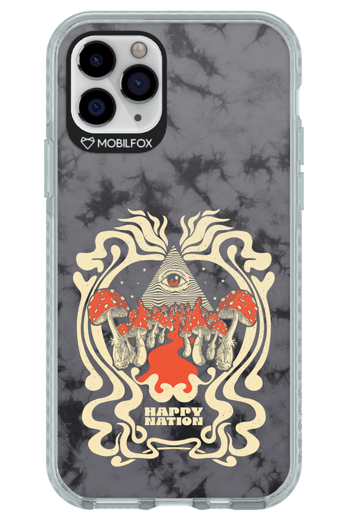 Happy Nation 2.0 - Apple iPhone 11 Pro