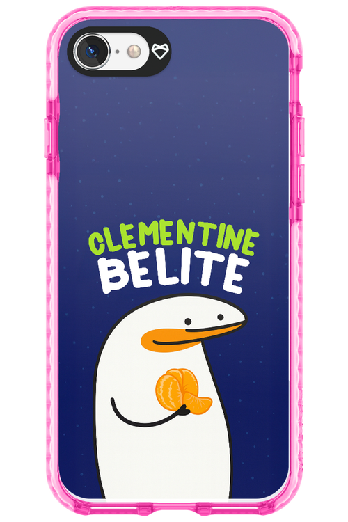 Clementine Belite - Apple iPhone SE 2022