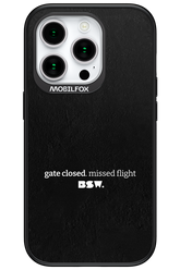 BSW FourSeasons 5 2.0 - Apple iPhone 15 Pro