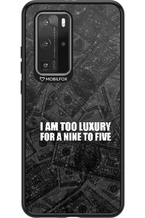 9 to 5 - Huawei P40 Pro