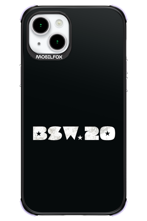 BSW 20 (7) 2.0 - Apple iPhone 15 Plus