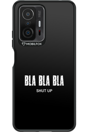 Bla Bla II - Xiaomi Mi 11T