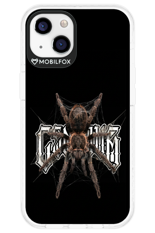 Centaur Logo Big Spider 2.0 - Apple iPhone 13