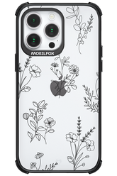 Bouquet - Apple iPhone 14 Pro Max