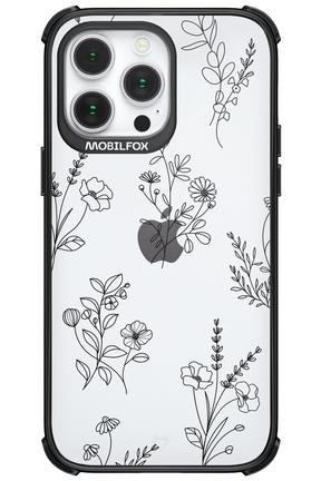 Bouquet - Apple iPhone 14 Pro Max