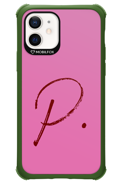 (Sorbet) P 2.0 - Apple iPhone 12