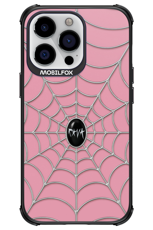 SpiderQueen 2.0 - Apple iPhone 13 Pro