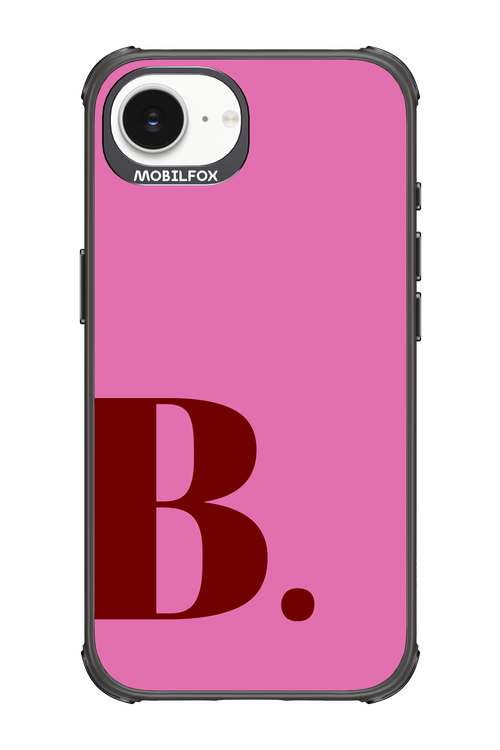 B (Sorbet) 2.0 - Apple iPhone 16e