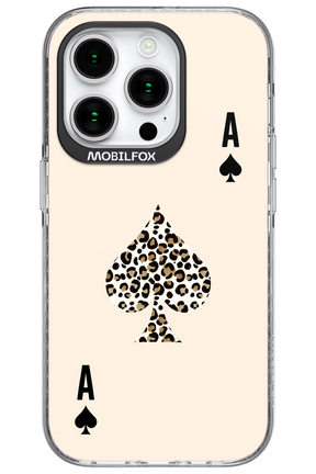 Roar of Ace - Apple iPhone 15 Pro