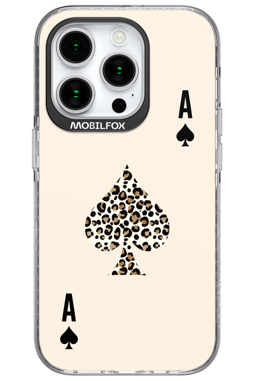 Roar of Ace - Apple iPhone 15 Pro