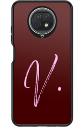 (Dark Blush) V 2.0 - Xiaomi Redmi Note 9T 5G