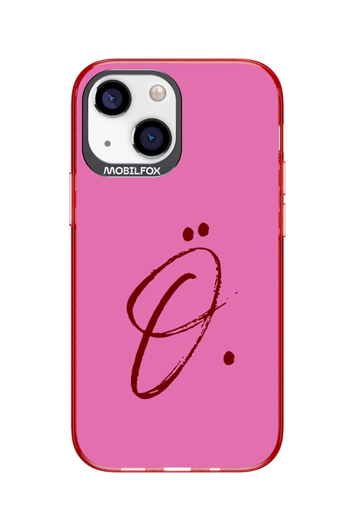 (Sorbet) O II 2.0 - Apple iPhone 13 Mini