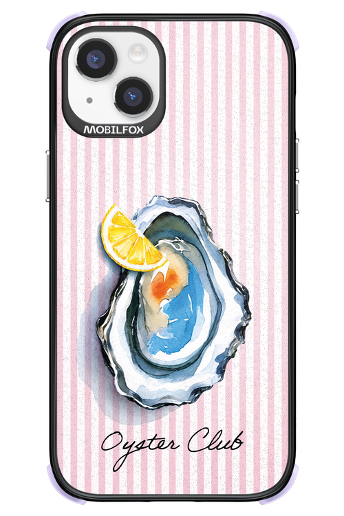 Oyster Club 2.0 - Apple iPhone 14 Plus