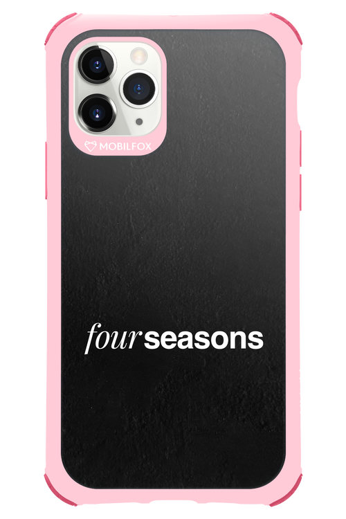 BSW FourSeasons 2 2.0 - Apple iPhone 11 Pro