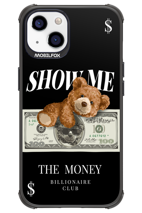 Show Me The Money 2.0 - Apple iPhone 13