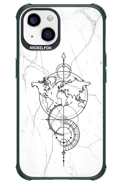 Compass 2.0 - Apple iPhone 13