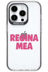 Regina Mea - Apple iPhone 15 Pro
