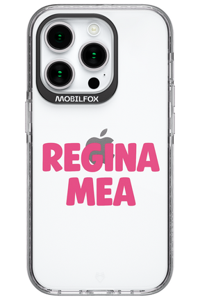 Regina Mea - Apple iPhone 15 Pro