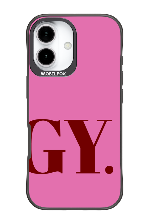GY (Sorbet) 2.0 - Apple iPhone 17