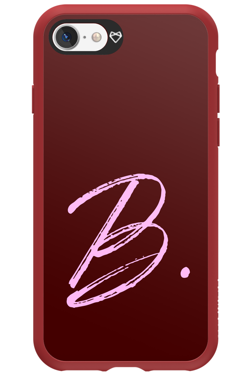 (Dark Blush) B 2.0 - Apple iPhone 7