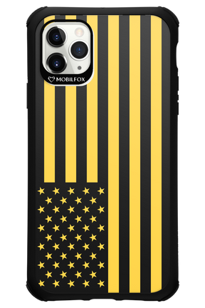 Safety Stars - Apple iPhone 11 Pro Max