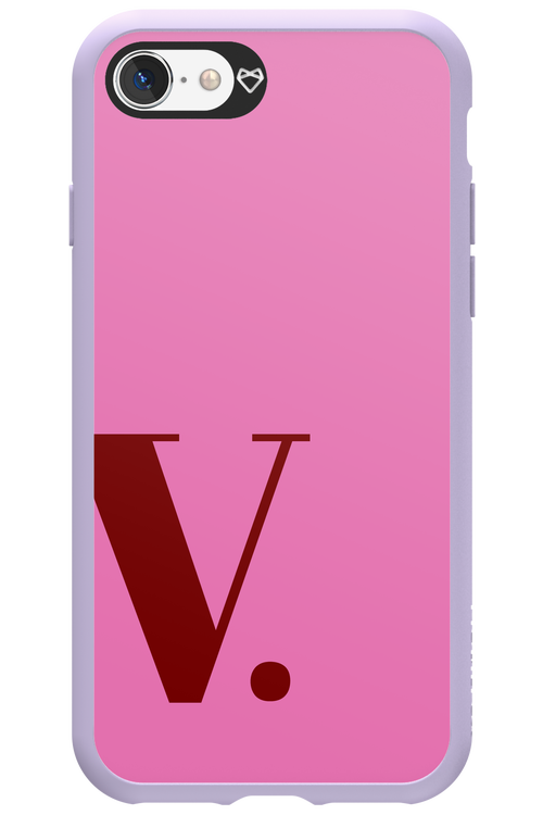 V (Sorbet) 2.0 - Apple iPhone 8