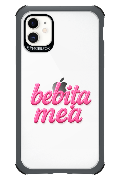 Meaa 2.0 - Apple iPhone 11
