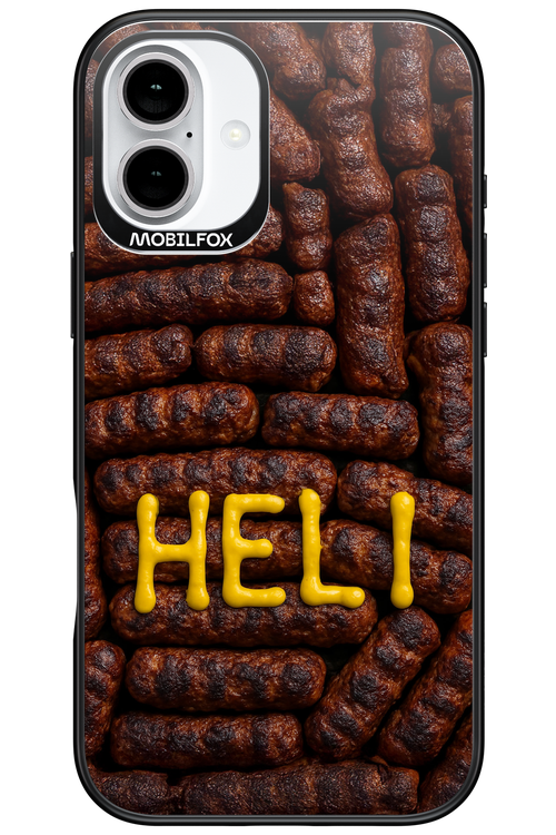 Mici 2.0 - Apple iPhone 16 Plus