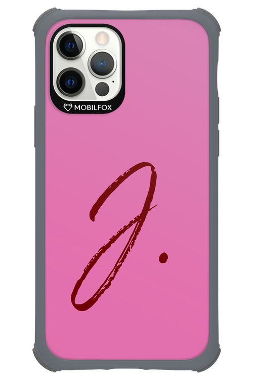 (Sorbet) J 2.0 - Apple iPhone 12 Pro