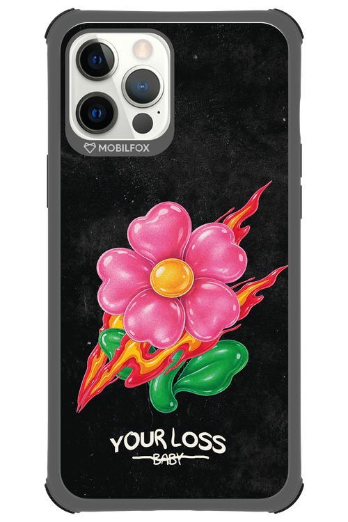 Your Loss 2.0 - Apple iPhone 12 Pro Max