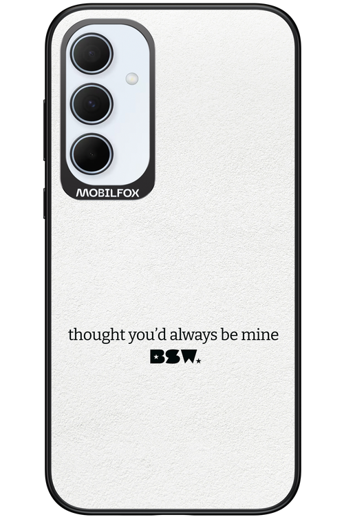 BSW FourSeasons 13 2.0 - Samsung Galaxy A35