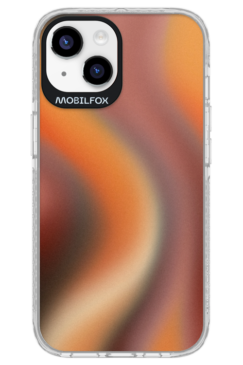 Warm Aura 2.0 - Apple iPhone 14