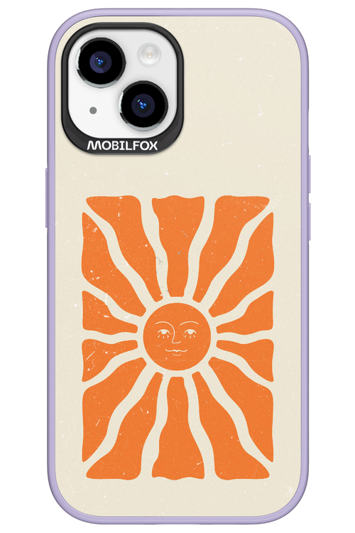 Solar Soul 2.0 - Apple iPhone 15